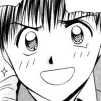 Nakata Yuuji