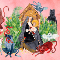 Father John Misty - Chateau Lobby #4 (in C for Two Virgins)