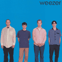 Weezer - Undone – The Sweater Song