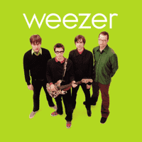 Weezer - Beverly Hills