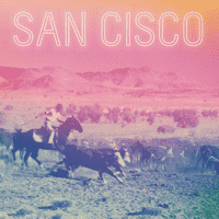 San Cisco - Hunter