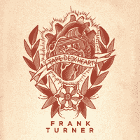 Frank Turner - Plain Sailing Weather