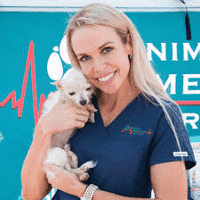 Dr. Alex Hynes