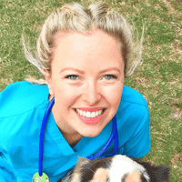 Dr. Dani Dusek