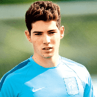 Luca Zidane