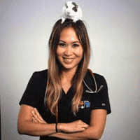 Dr. Alison Shen