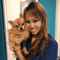 Dr. Audrey Shen