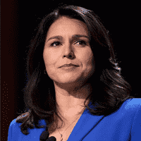 Tulsi Gabbard