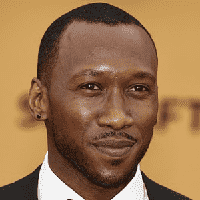 Mahershala Ali