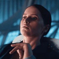 Iris Sullivan "Sully"
