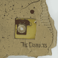 The Districts - Lyla