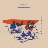 The Districts - Capable