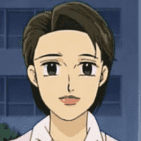 Rumi Shimada