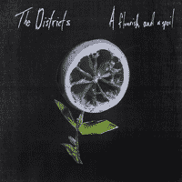 The Districts - 4th And Roebling