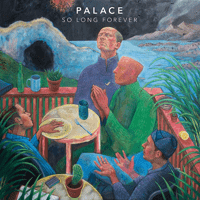 Palace - Live Well