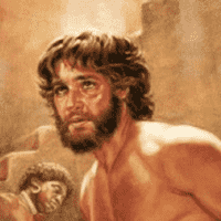 Joseph, son of Jacob