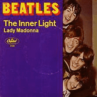 The Beatles - The Inner Light