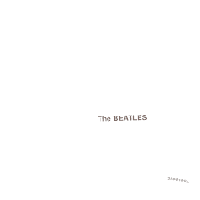 The Beatles - Long, Long, Long