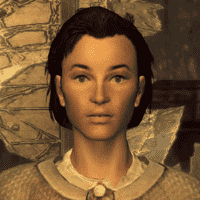 Trudy (New Vegas)