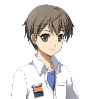Satoshi Mochida