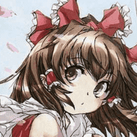 Reimu Hakurei