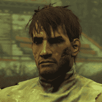 Malcolm (Far Harbor)