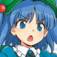 Nitori Kawashiro