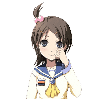 Mayu Suzumoto