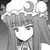 Patchouli Knowledge