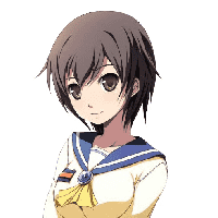 Naomi Nakashima