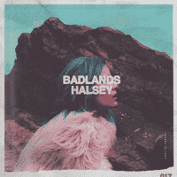 Halsey - Colors, Pt. 2