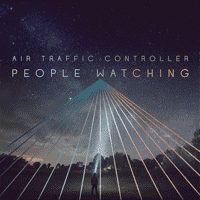 Air Traffic Controller - People Watching