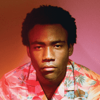 Childish Gambino - Sweatpants