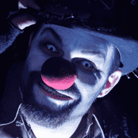 The Hobo Clown