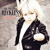 The Pretty Reckless - Make Me Wanna Die