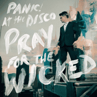 Panic! At The Disco - King Of The Clouds