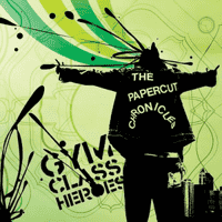 Cupid's Chokehold - Gym Class Heroes