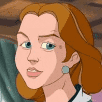 Duchess Ludovica