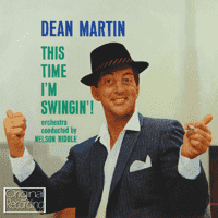 Dean Martin - Ain't That A Kick In the Head