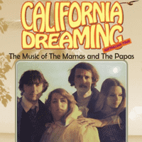 The Mamas & The Papas - California Dreamin'