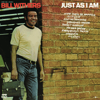 Bill Withers - Ain't No Sunshine