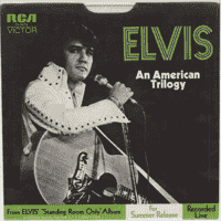 Elvis Presley - An American Trilogy