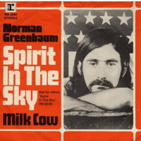 Norman Greenbaum - Spirit in the Sky