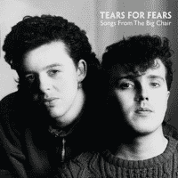 Tears for Fears - Head Over Heels / Broken