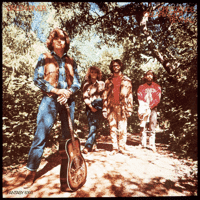 Creedence Clearwater Revival - Bad Moon Rising