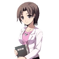 Yui Shisido