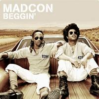 Madcon - Beggin'