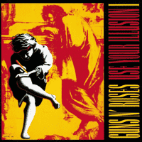 Guns N’ Roses - Live and Let Die