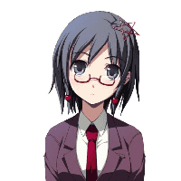 Naho Saenoki