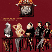 Panic! At The Disco - Lying Is the Most Fun a Girl Can Have Without...